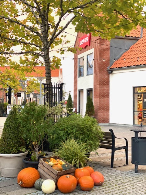 Ringsted Outlet